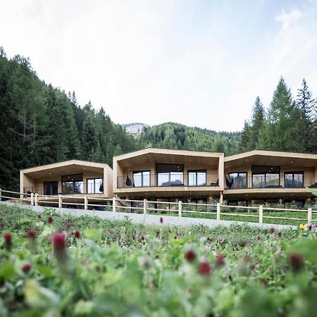 Stelza Nature Chalet Pfitschtal Exterior foto