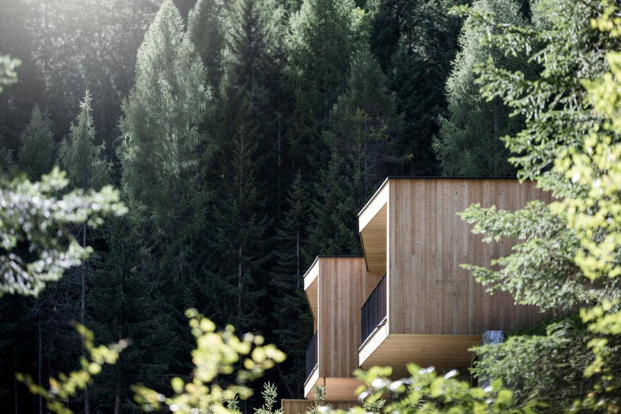 Stelza Nature Chalet Pfitschtal Exterior foto